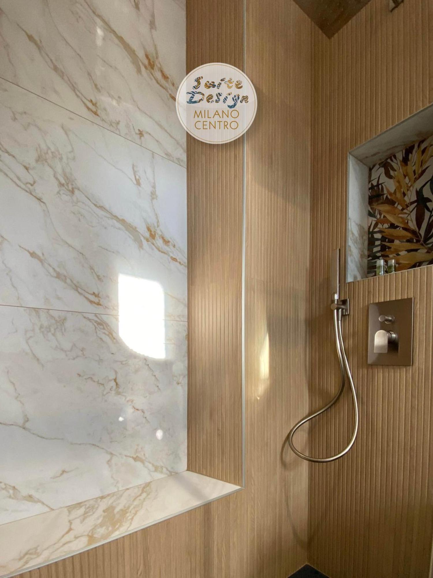Suite Design Milano Centro Castello-Sforzesco-Cenacolo Eksteriør billede